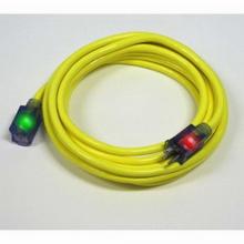 Electrical extension cable